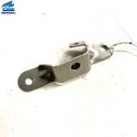 2012-2020 Tesla Model S Front Passenger Door Insert Pull Cup Mount Bracket 