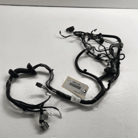 TESLA MODEL S 2017-2020 FRONT RIGHT PASSENGER SIDE DOOR WIRE WIRING HARNESS