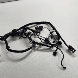 TESLA MODEL S 2017-2020 FRONT RIGHT PASSENGER SIDE DOOR WIRE WIRING HARNESS