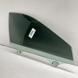 2023 MAZDA CX-50 FRONT RIGHT PASSENGER SIDE DOOR WINDOW GLASS OEM 2023 MAZDA CX-50 FRONT RIGHT PASSENGER SIDE DOOR WINDOW GLASS OEM