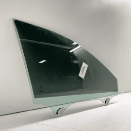 2023 MAZDA CX-50 FRONT RIGHT PASSENGER SIDE DOOR WINDOW GLASS OEM 2023 MAZDA CX-50 FRONT RIGHT PASSENGER SIDE DOOR WINDOW GLASS OEM