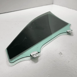 2023 MAZDA CX-50 FRONT RIGHT PASSENGER SIDE DOOR WINDOW GLASS OEM 2023 MAZDA CX-50 FRONT RIGHT PASSENGER SIDE DOOR WINDOW GLASS OEM