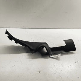 2023 MAZDA CX-50 REAR PASSENGER SIDE C PILLAR INNER TRIM COVER TIRE HOUSE O