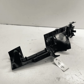 2023 MAZDA CX-50 REAR PASSENGER SIDE C PILLAR INNER TRIM COVER TIRE HOUSE O