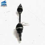 2023 MAZDA CX-50 FRONT LEFT DRIVER SIDE DRIVE SHAFT CV AXLE OEM - 15K MILES