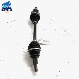 2023 MAZDA CX-50 FRONT LEFT DRIVER SIDE DRIVE SHAFT CV AXLE OEM - 15K MILES