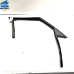 FRONT PASSENGER SIDE RUN CHANNEL WEATHERSTRIP SEAL OEM Mini Countryman R60 