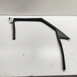 FRONT PASSENGER SIDE RUN CHANNEL WEATHERSTRIP SEAL OEM Mini Countryman R60 