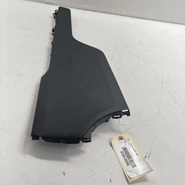 TOYOTA CAMRY 2018-2023 CENTER CONSOLE RIGHT PASSENGER SIDE TRIM COVER OEM B