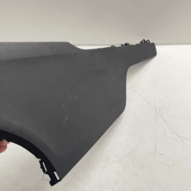TOYOTA CAMRY 2018-2023 CENTER CONSOLE RIGHT PASSENGER SIDE TRIM COVER OEM B
