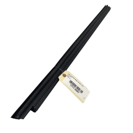 TOYOTA CAMRY 2018-2020 FRONT DRIVER SIDE DOOR WINDOW INNER WEATHERSTRIP SEA