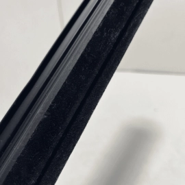 TOYOTA CAMRY 2018-2020 FRONT DRIVER SIDE DOOR WINDOW INNER WEATHERSTRIP SEA