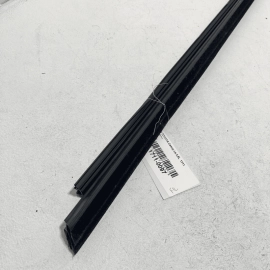 TOYOTA CAMRY 2018-2020 FRONT DRIVER SIDE DOOR WINDOW INNER WEATHERSTRIP SEA