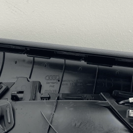 AUDI 21-23 A5 SPORTBACK REAR RIGHT PASSENGER SIDE DOOR INTERIOR PANEL TRIM 