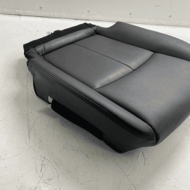 2017-2020 Infiniti Q50 Luxe Front Left Driver Side Seat Lower Bottom Cushio