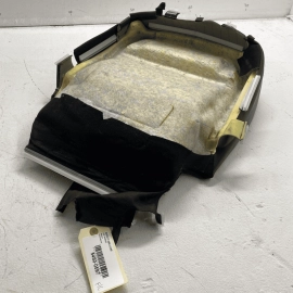 2017-2020 Infiniti Q50 Luxe Front Left Driver Side Seat Lower Bottom Cushio