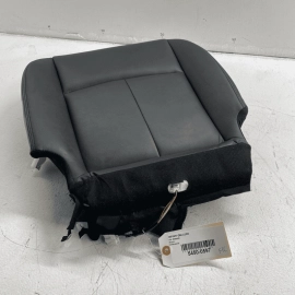 2017-2020 Infiniti Q50 Luxe Front Left Driver Side Seat Lower Bottom Cushio