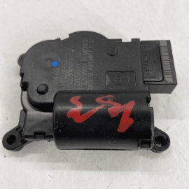 2018-2021 VOLKSWAGEN ATLAS PASSAT AUDI Heater Flap Actuator Motor OEM