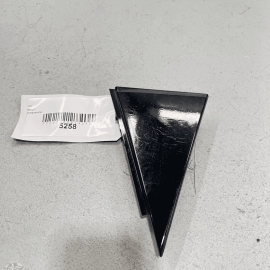 2012-2022 VOLKSWAGEN PASSAT REAR LEFT DOOR C PILLAR MOULDING MOLDING TRIM O