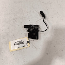2012-18 Audi A6 A7 Quattro Hood Bonnet Left or Right Side Lock & Switch OEM