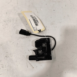 2012-18 Audi A6 A7 Quattro Hood Bonnet Left or Right Side Lock & Switch OEM
