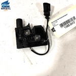 2012-18 Audi A6 A7 Quattro Hood Bonnet Left or Right Side Lock & Switch OEM