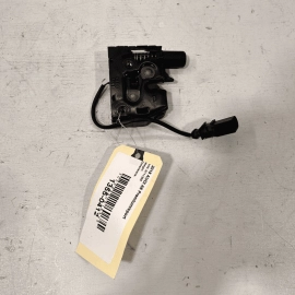 2012-18 Audi A6 A7 Quattro Hood Bonnet Left or Right Side Lock & Switch OEM