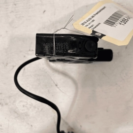 2012-18 Audi A6 A7 Quattro Hood Bonnet Left or Right Side Lock & Switch OEM