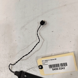 2016-2022 BMW 2 3 4 5 6 7 X1  X SERIES LIFTGATE SENSOR WIRE FOR SMART OPENE