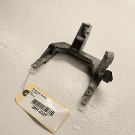 2016 - 2020 HONDA PILOT 3.5L ENGINE FUEL INJECTION DRIVER MODULE BRACKET OE