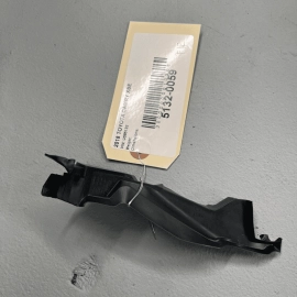 2018-23 TOYOTA CAMRY XSE Front Right Door Shell Protector Insulator Trim  O 2018-23 TOYOTA CAMRY XSE Front Right Door Shell Protector Insulator Trim  O