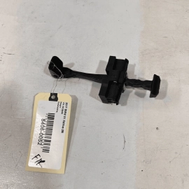 BMW X1 XDRIVE28I 2016-2022 FRONT RIGHT SIDE DOOR HINGE CHECK STRAP STOPPER 