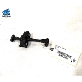 BMW X1 XDRIVE28I 2016-2022 FRONT RIGHT SIDE DOOR HINGE CHECK STRAP STOPPER 