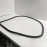 2018-2022 GMC Terrain Rear Left Driver Side Door On Body Wheatherstrip Seal