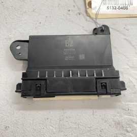2018 - 2019 Toyota Camry XSE A/C Compressor Amplifier Control Module Unit O