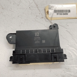 2018 - 2019 Toyota Camry XSE A/C Compressor Amplifier Control Module Unit O