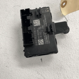 2021 AUDI A5 SPORTBACK REAR RIGHT OR LEFT DOOR CONTROL MODULE UNIT OEM
