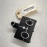 2021 AUDI A5 SPORTBACK REAR RIGHT OR LEFT DOOR CONTROL MODULE UNIT OEM
