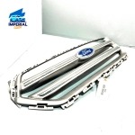 2017 2018 2019 Ford Escape Front Bumper Grille Assembly Radiator OEM