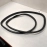 2015 - 2020 ACURA TLX REAR RIGHT PASSENGER  SIDE DOOR BODY WEATHERSTRIP SEA