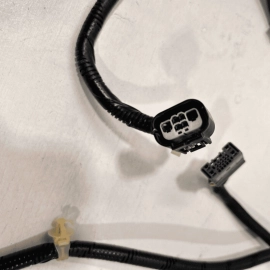 2018-2020 ACURA TLX REAR LEFT DRIVER SIDE DOOR PANEL WIRING HARNESS WIRE OE