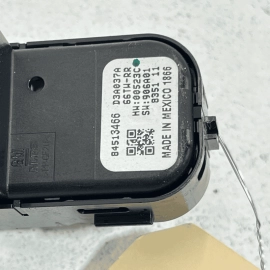 2018-23 GMC Terrain Rear Left or Right Side Door Window Control Switch OEM 