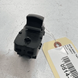 2018-23 GMC Terrain Rear Left or Right Side Door Window Control Switch OEM 
