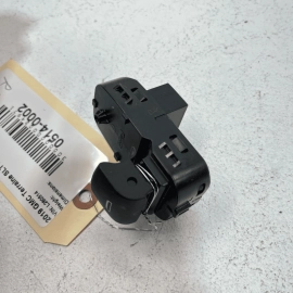 2018-23 GMC Terrain Rear Left or Right Side Door Window Control Switch OEM 