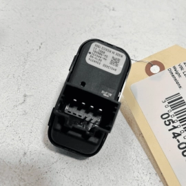 2018-23 GMC Terrain Rear Left or Right Side Door Window Control Switch OEM 