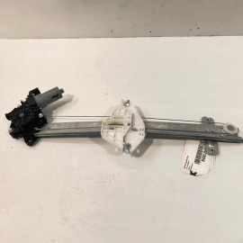 2015-2020 ACURA TLX Regulator Assembly REAR LEFT DRIVER Door Power W/ MOTOR