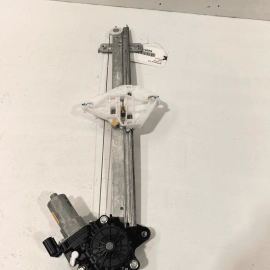 2015-2020 ACURA TLX Regulator Assembly REAR LEFT DRIVER Door Power W/ MOTOR