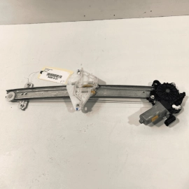 2015-2020 ACURA TLX Regulator Assembly REAR LEFT DRIVER Door Power W/ MOTOR