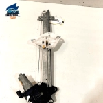 2015-2020 ACURA TLX Regulator Assembly REAR LEFT DRIVER Door Power W/ MOTOR