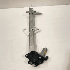 2015-2020 ACURA TLX Regulator Assembly REAR LEFT DRIVER Door Power W/ MOTOR